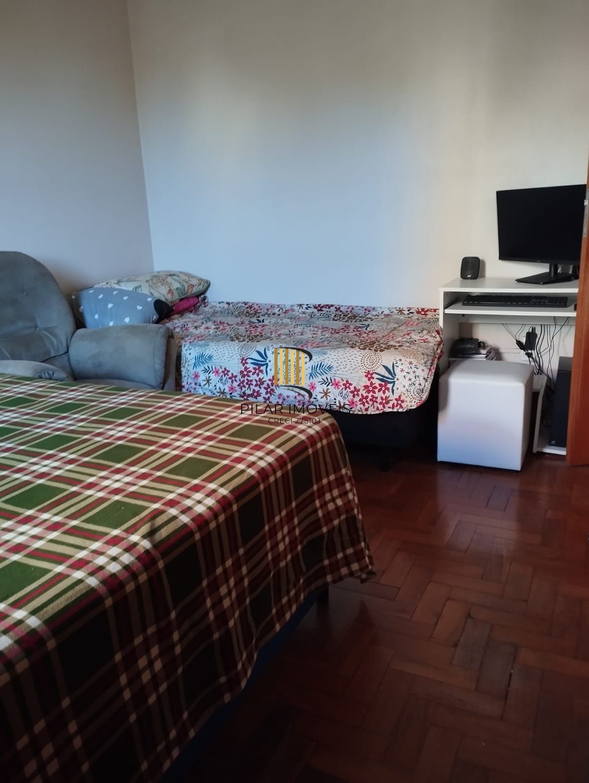 Apartamento 1 dormitório no bairro Tristeza