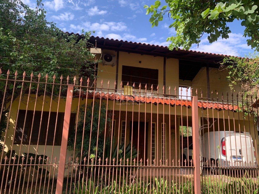 Casa 3 Dormitório(s) Bairro Teresópolis - Pilar Imóveis
