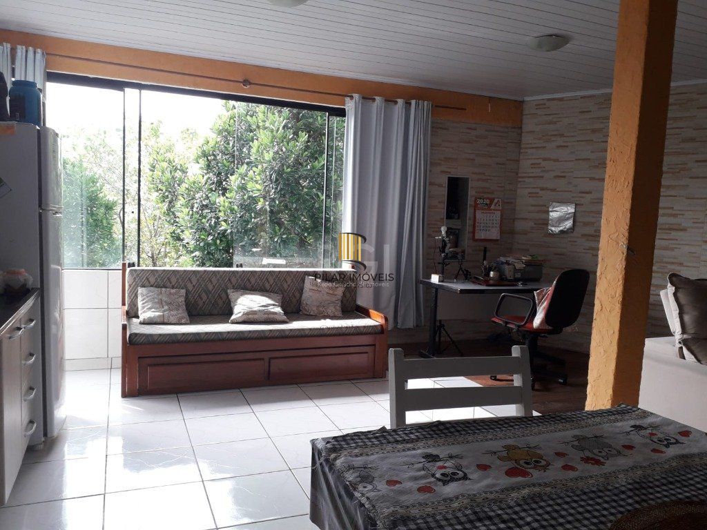 Casa para Venda - 380m², 4 dormitórios, 4 vagas - Jardim Itu Sabará