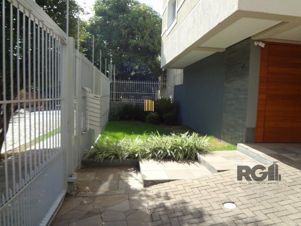 Casa de Condomínio 3 dormitórios no bairro Vila Ipiranga