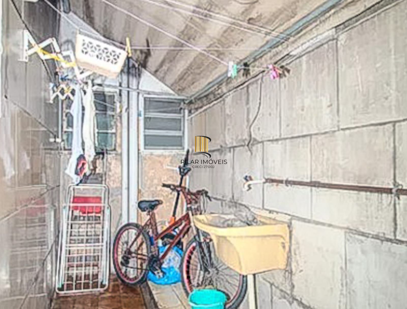 Apartamento 2 Dormitórios com Vaga Próximo à Orla e Barra Shopping