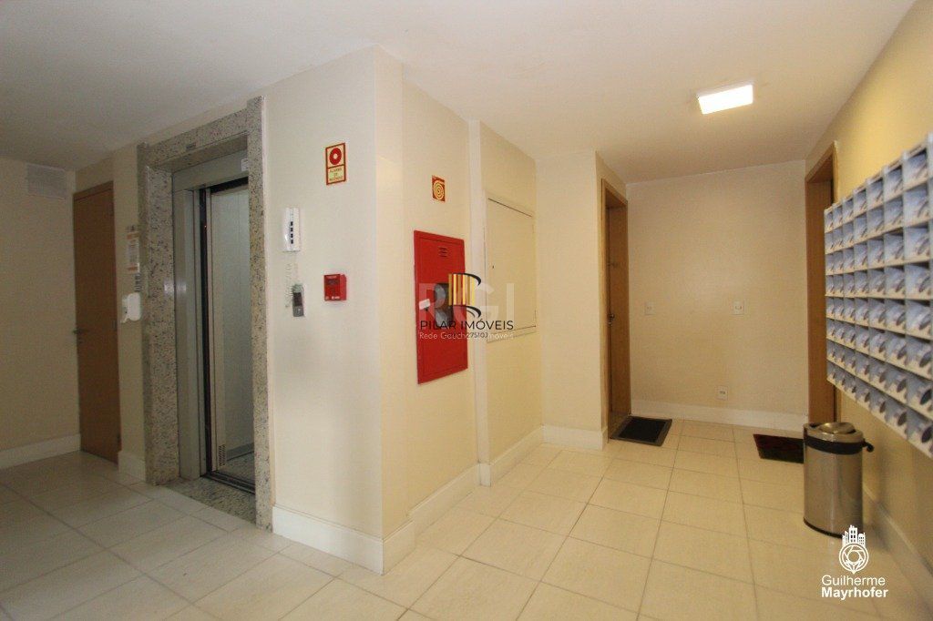 Apartamento para Venda - 52.18m², 2 dormitórios, 1 vaga - Jardim Carvalho