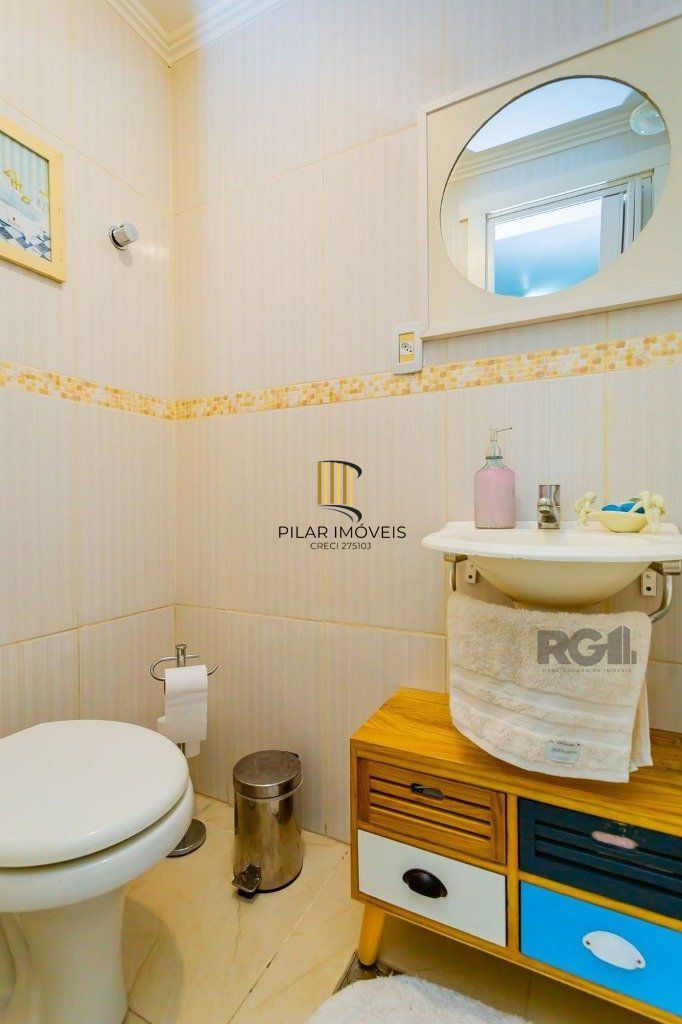Apartamento 98m², 3 dormitórios, 1 vaga no bairro Vila Ipiranga