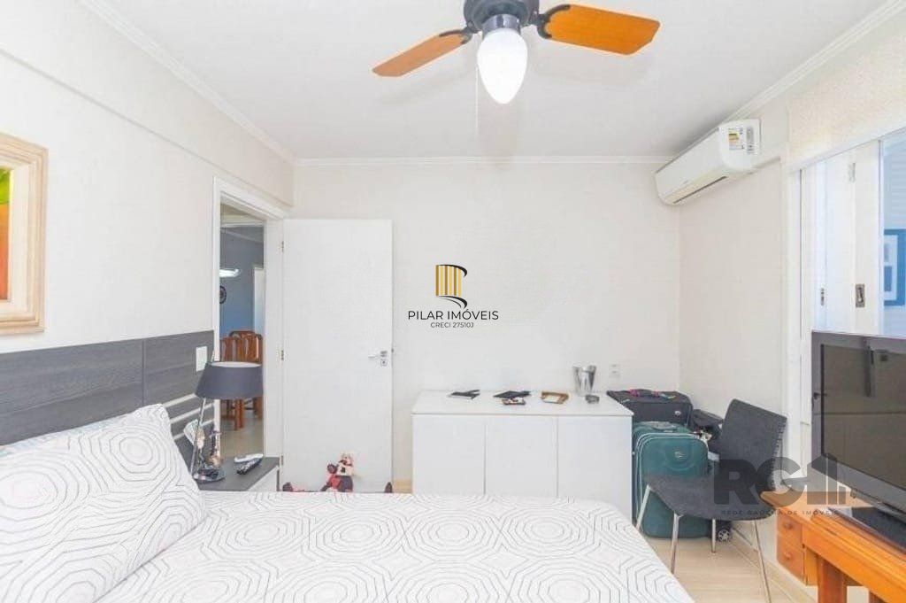 Apartamento 71m² - 2 dormitórios, 1 vaga no bairro Nonoai