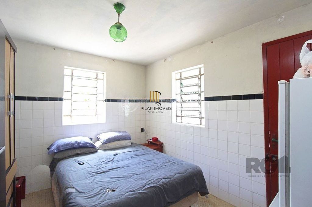 Casa à venda na Rua Marechal Mesquita, no bairro Teresópolis.