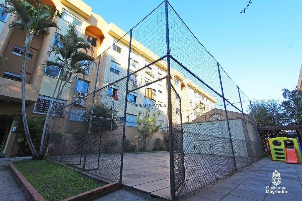 Apartamento para Venda - 58.05m², 2 dormitórios, 1 vaga - Tristeza
