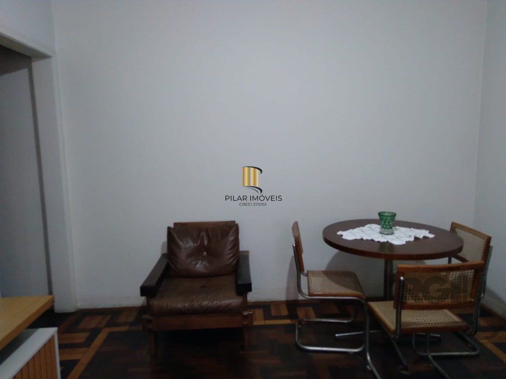 Apartamento 2 dormitórios no bairro Santana