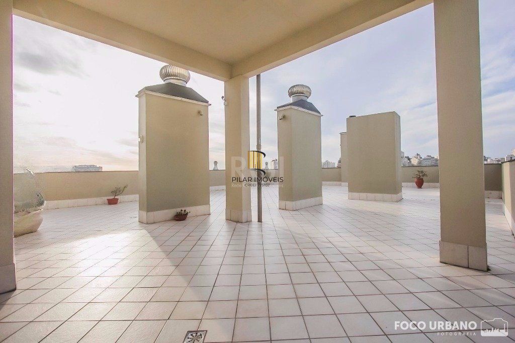 Apartamento 2 Dormitório(s) Bairro Cidade Baixa