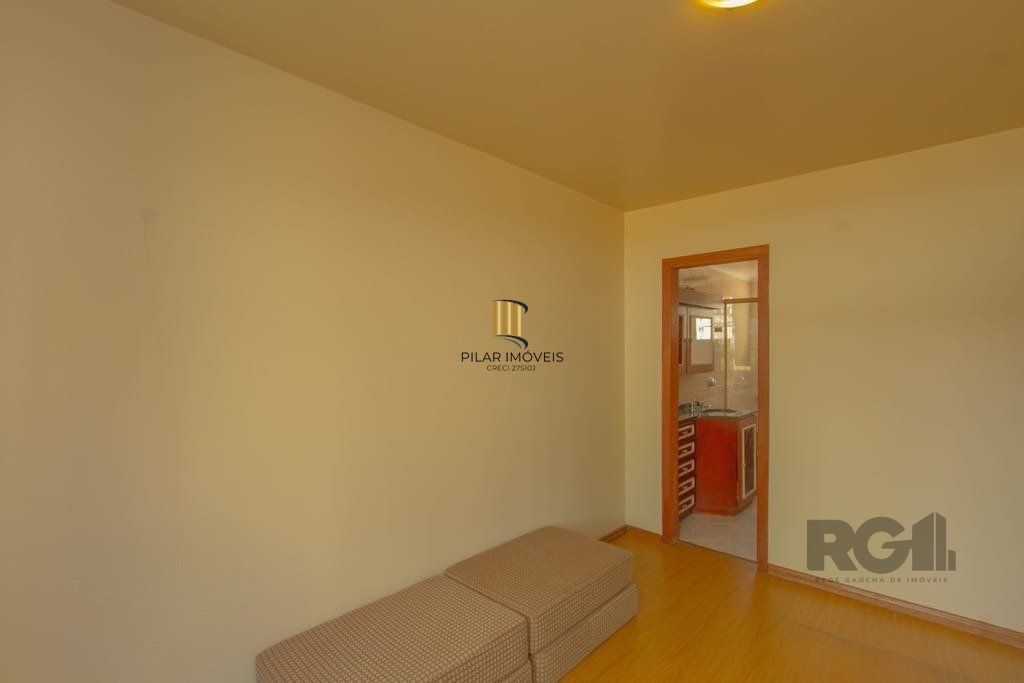 Excelente apartamento de 99m² com 3 dormitórios no bairro Petrópolis.
