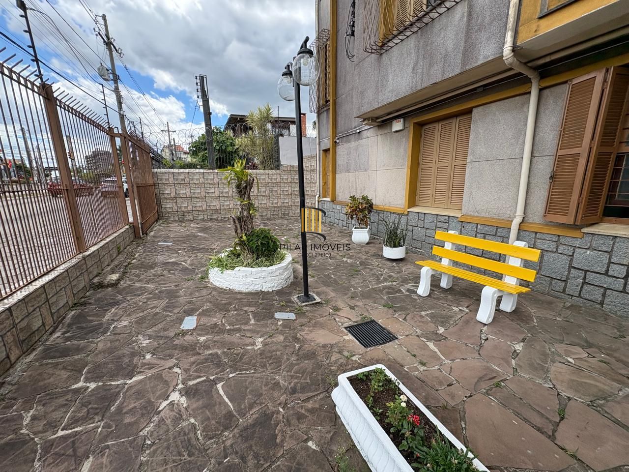 Apartamento 3 dormitórios na Glória!