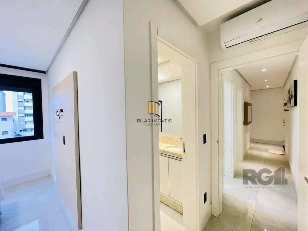 Apartamento 2 dormitórios no bairro Centro