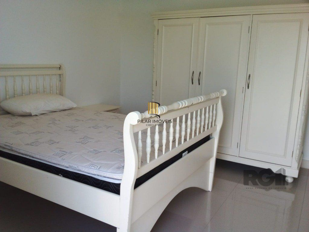 Casa Condominio 6 Dormitório(s) Bairro Rodovia Rs 389 - Estrada Do Mar - Km 64 Estância Do Meio