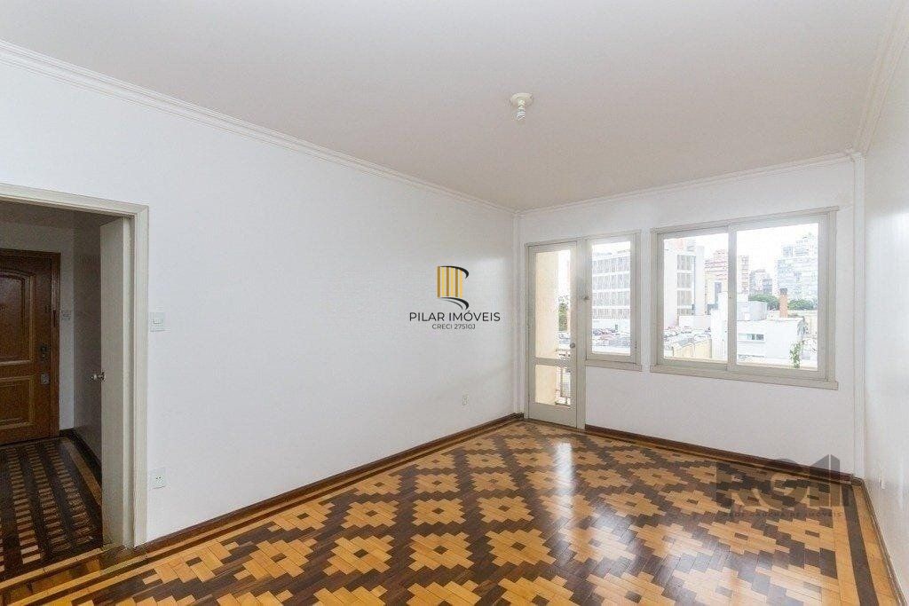 Excelente apartamento de 126m² com 3 dormitórios e sacada. - Pilar Imóveis