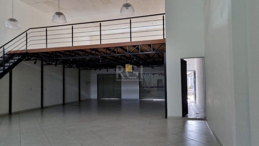 Loja para Venda - 236.36m², 0 dormitórios, Medianeira