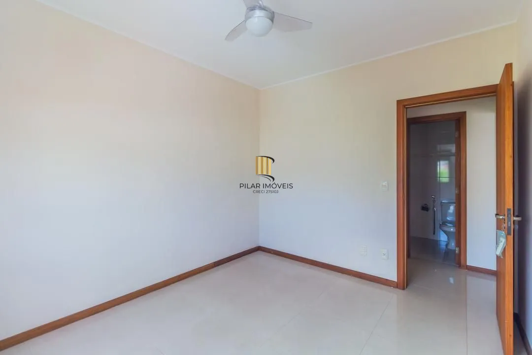 Apartamento 2 dormitorios à venda Avenida Andaraí, Passo da Areia - Porto Alegre