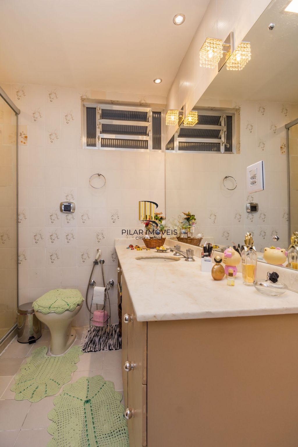 Apartamento de 3 dormitórios à venda no Bairro Rio Branco - Porto Alegre