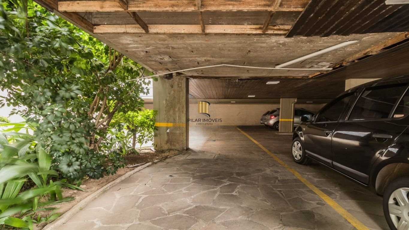 Apartamento à venda com 3 quartos 153 m²  Alto Padrão avenida carlos gomes, bela vista, porto alegre