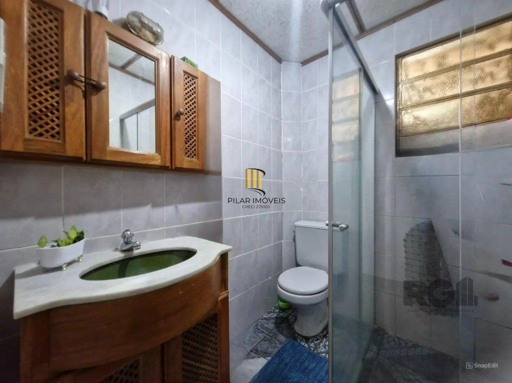 Casa com 4 dormitórios  no bairro Jardim Leopoldina