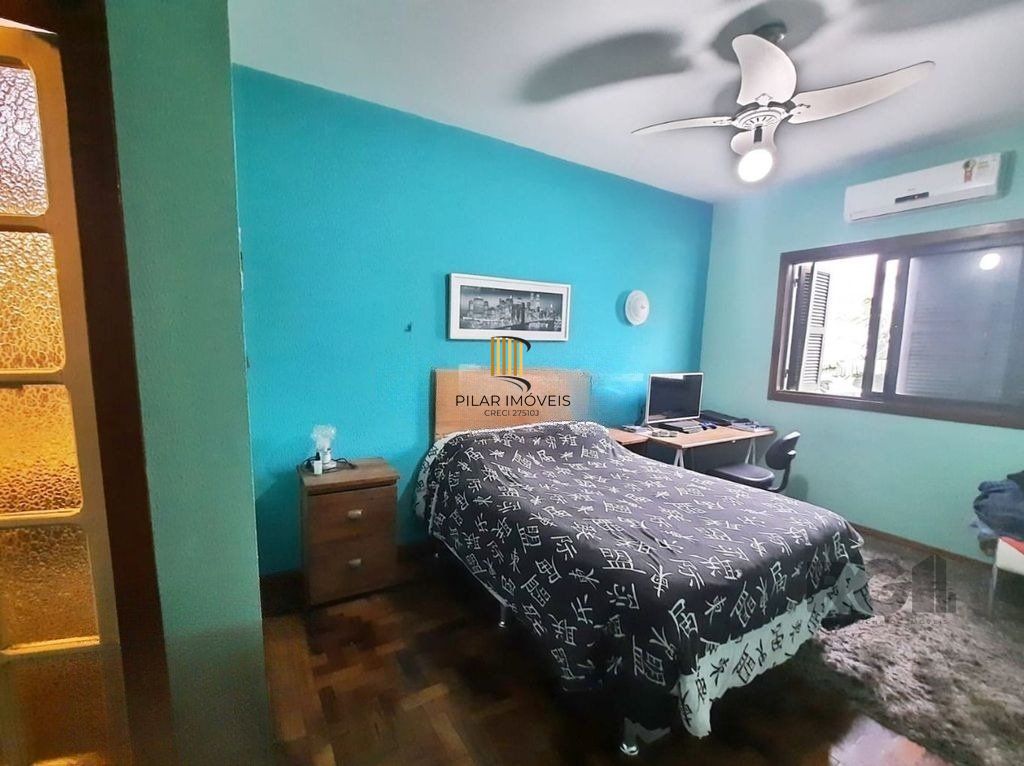 casa de 5 dormitórios no bairro Glória