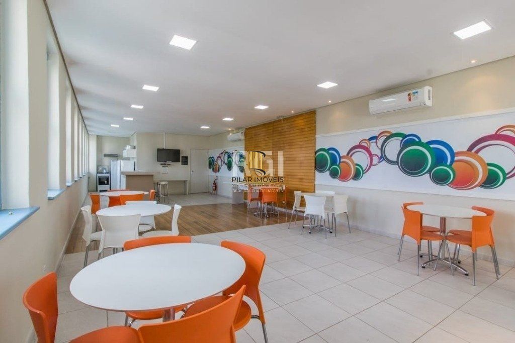 Apartamento 2 dormitórios no bairro Teresópolis