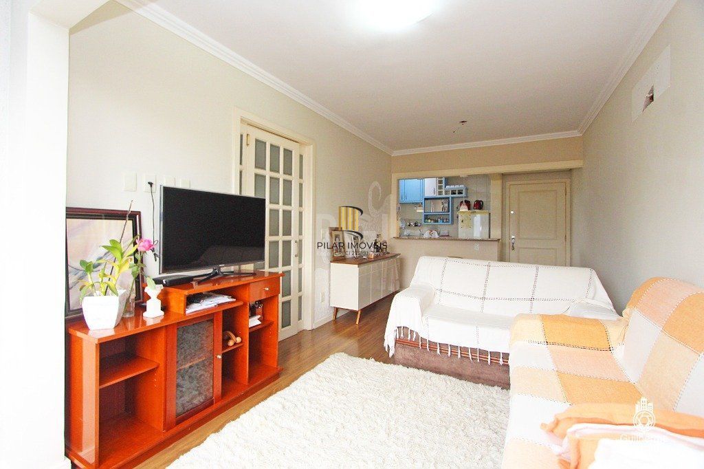 Apartamento para Venda - 71.85m², 2 dormitórios, 1 vaga - Teresópolis