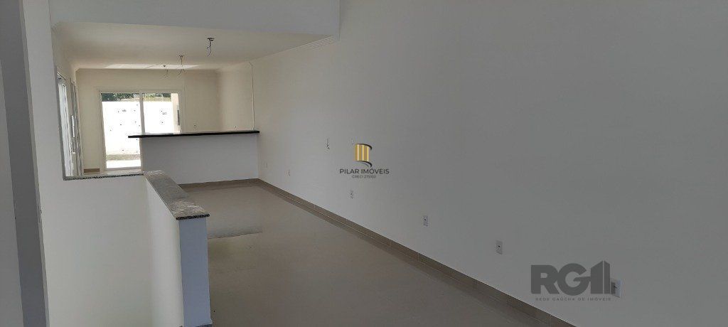 Casa de 3 dormitórios no bairro Hípica