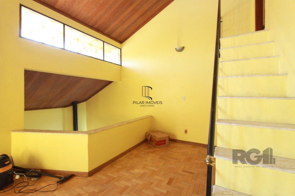 Casa 3 dormitórios no bairro Jardim Itu