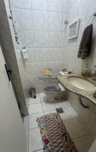 Apartamento 2 dormitórios no bairro Cristal