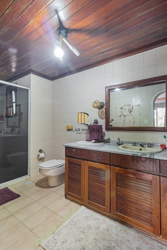 Casa de 3 dormitórios, no bairro Espírito Santo