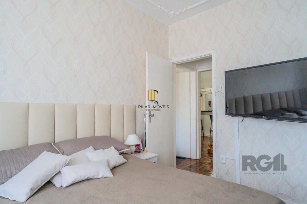Apartamento de 82m², bairro Santana