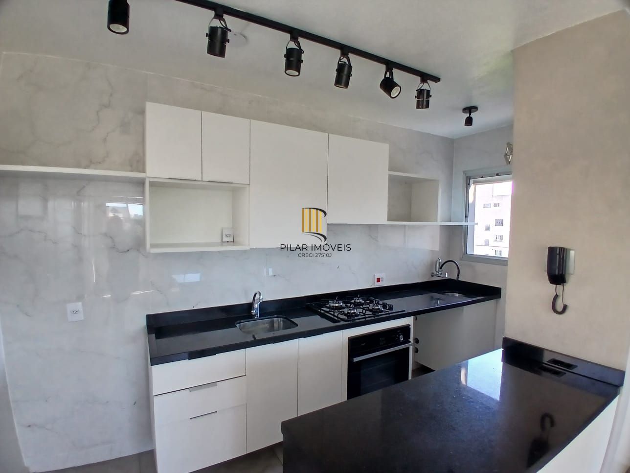 Apartamento à venda em São Sebastião, Porto Alegre