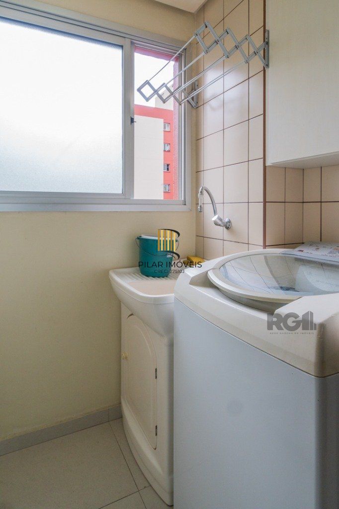 Apartamento para Venda - 80.15m², 3 dormitórios, sendo 1 suites, 1 vaga - Nonoai