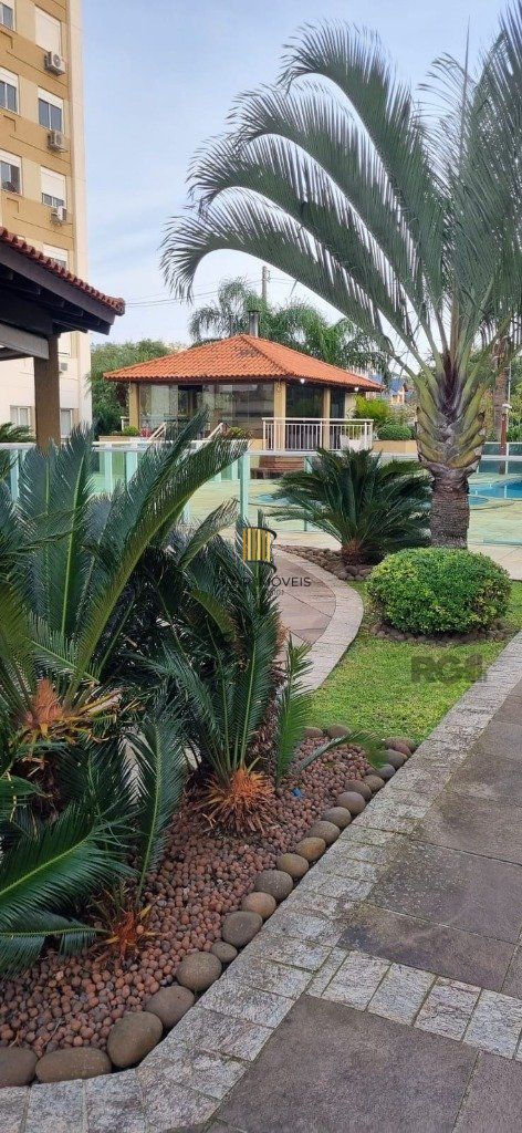 Apartamento 3 dormitórios no bairro Jardim Itu