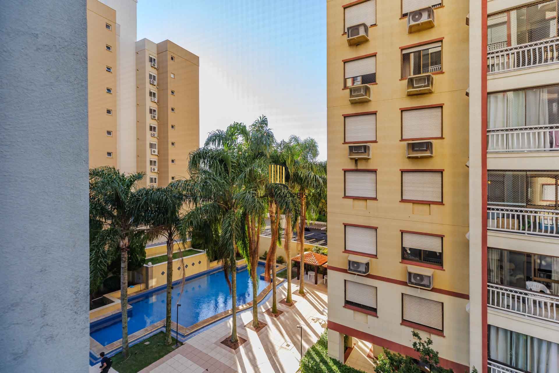 Apartamento para Venda - 93.43m², 3 dormitórios, sendo 1 suites, 1 vagas - Teresópolis