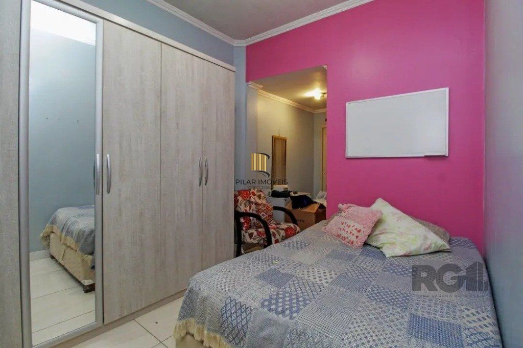 Casa  4 quartos no Bairro Bom Fim