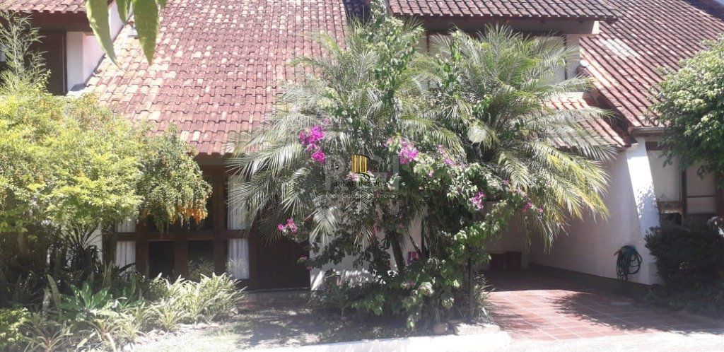 Casa Condominio para Venda - 220.93m², 5 dormitórios, sendo 2 suites, 2 vagas - Ipanema