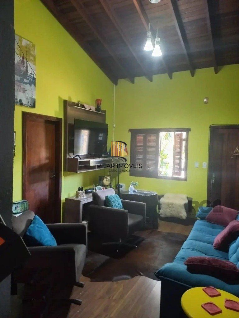 casa em condomínio com 2 dormitórios, em canoas