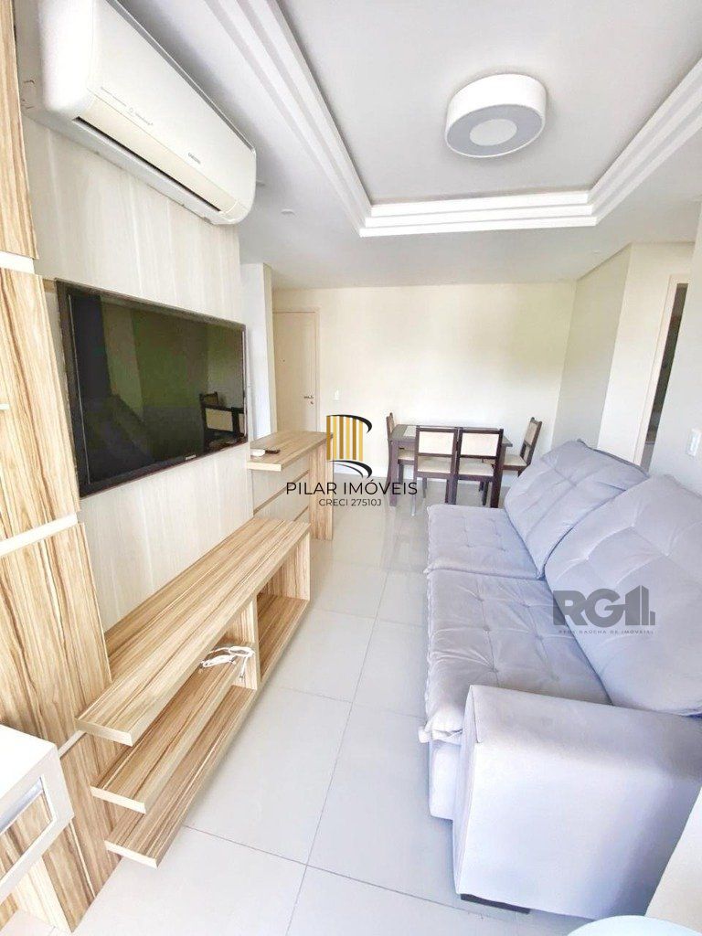 Apartamento para Venda - 87m², 2 dormitórios, sendo 1 suite, 1 vaga - Teresópolis