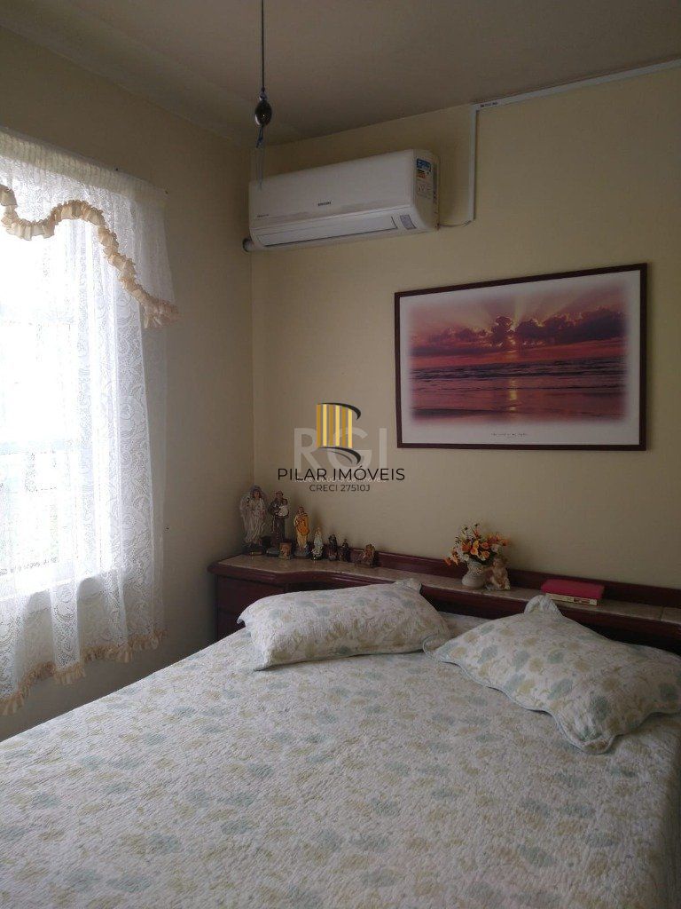 Apartamento para Venda - 77.5m², 3 dormitórios, 1 vaga - Medianeira