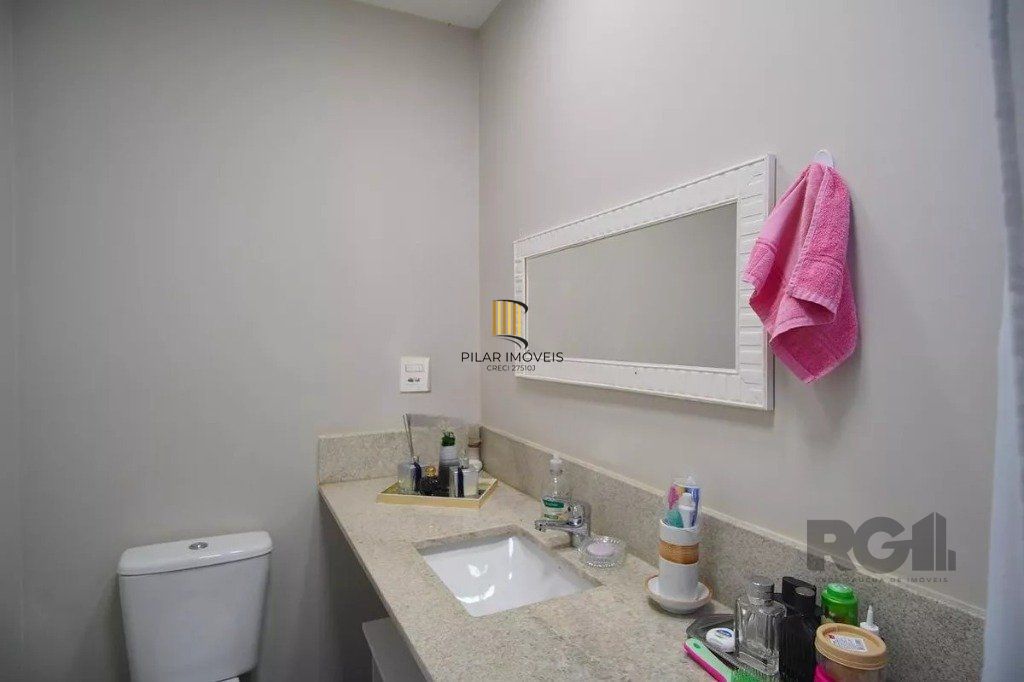 Apartamento à venda com 80m², 2 quartos e 1 vaga