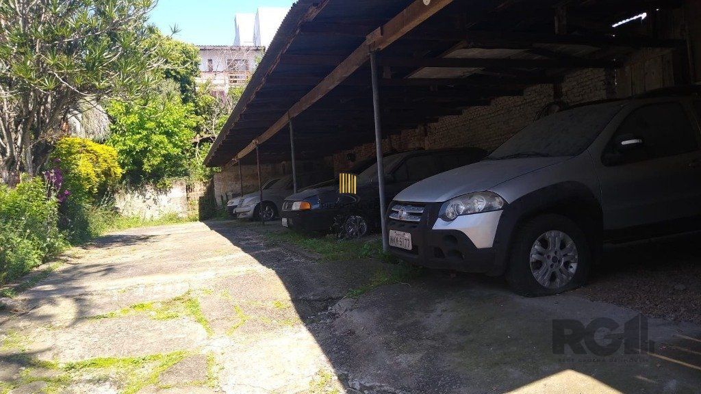 Terreno com 296m² no bairro Vila Jardim