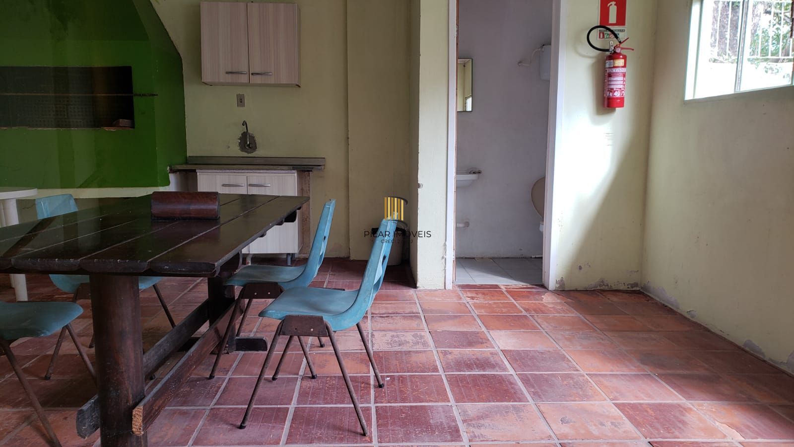 Apartamento 2 dormitórios no bairro Nonoai