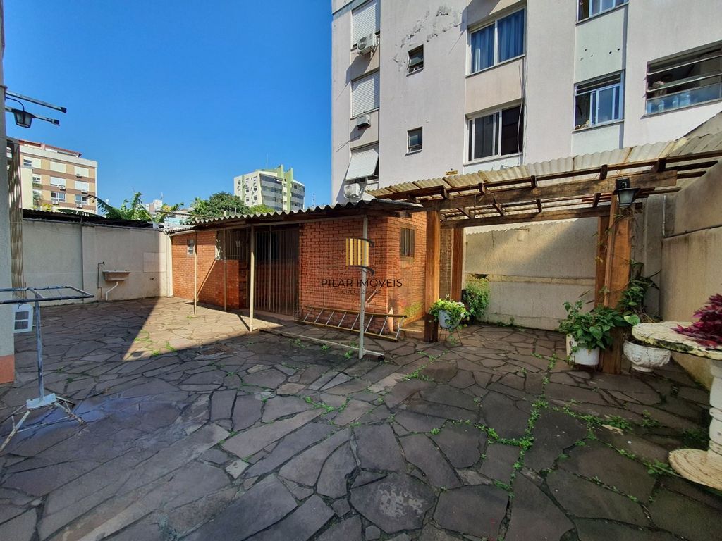 Apartamento 1 dorm à venda Avenida Getúlio Vargas, Menino Deus - Porto Alegre