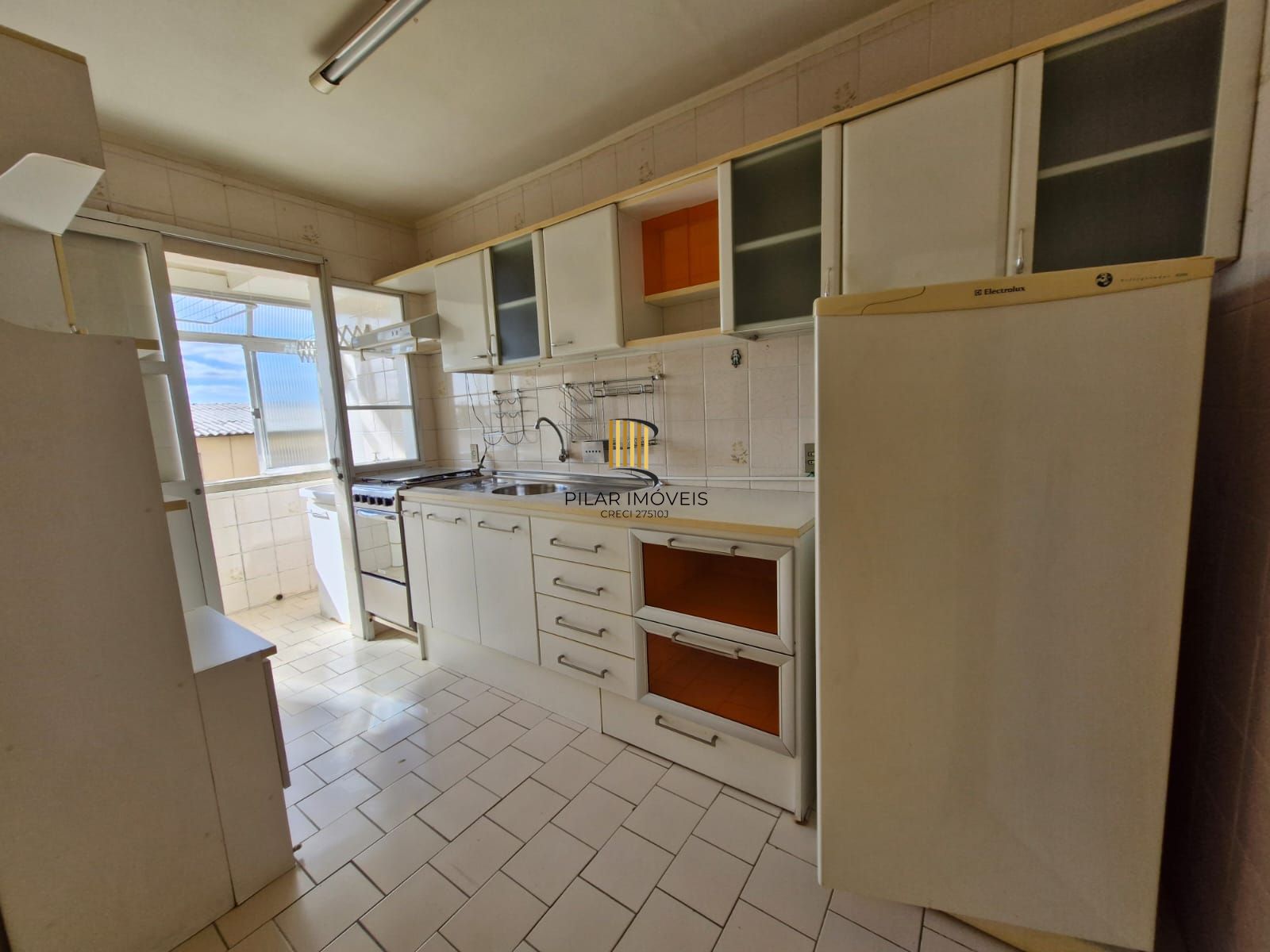 Apartamento 1 Dormitório em Teresópolis