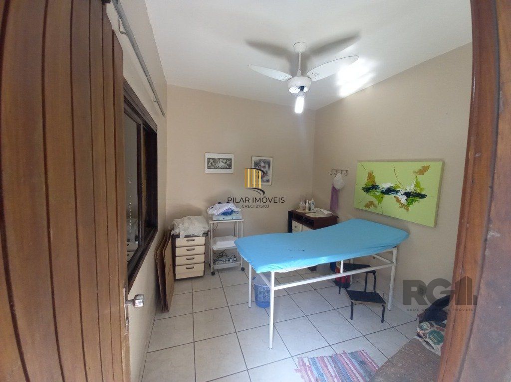 Casa 3 Dormitório(s) Bairro Parque São Sebastião
