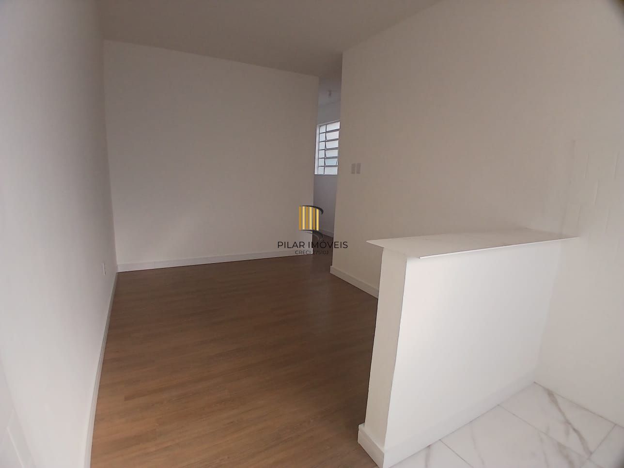 Apartamento de 01 dormitorio no Passo da Areia - Porto Alegre
