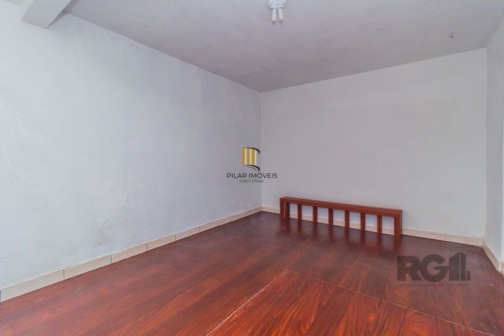 Casa 3 dormitórios no bairro Jardim Europa
