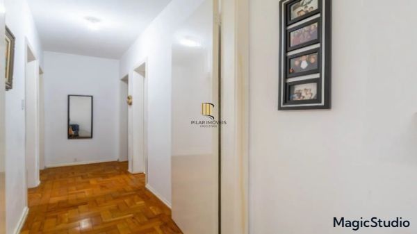 Apartamento 03 dormitórios, Bairro Rio Branco