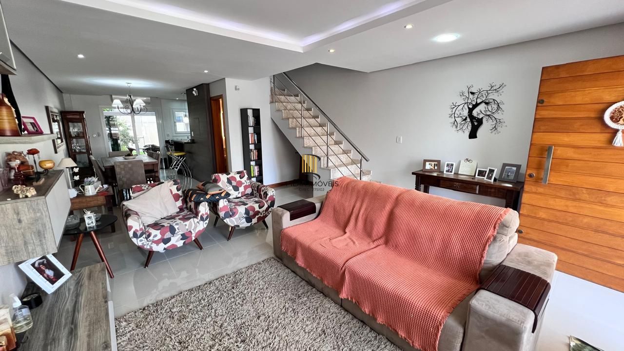 Casa 3 dormitórios no bairro Espírito Santo