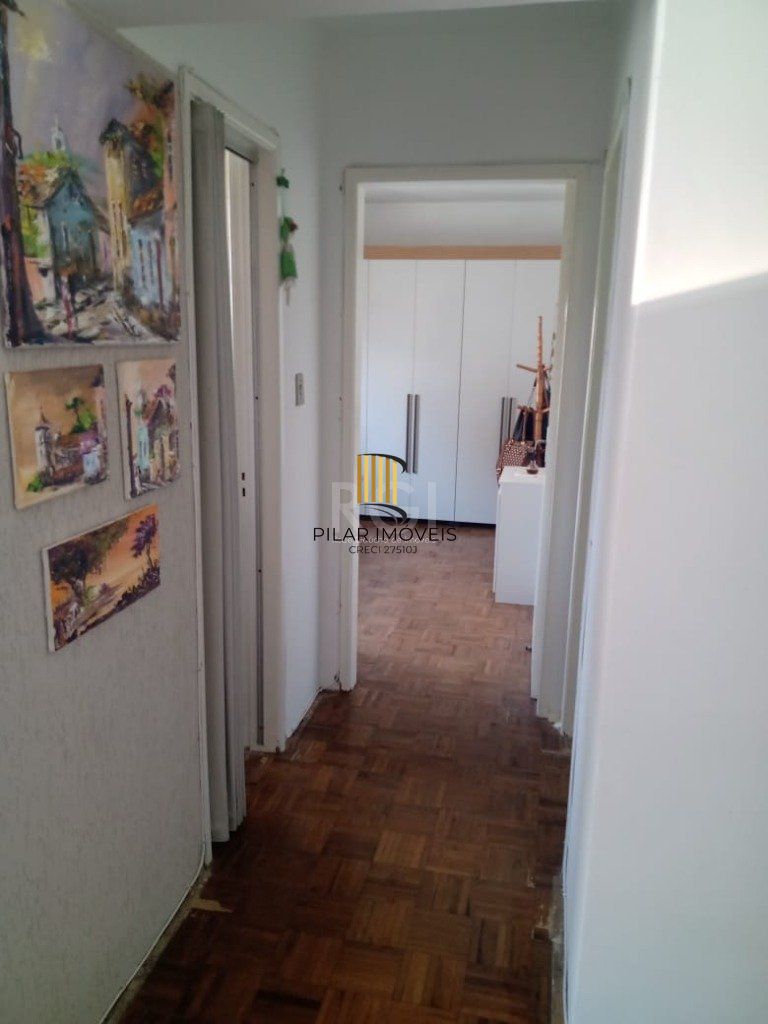 Apartamento para Venda - 58.98m², 2 dormitórios, 1 vaga - Jardim Lindóia
